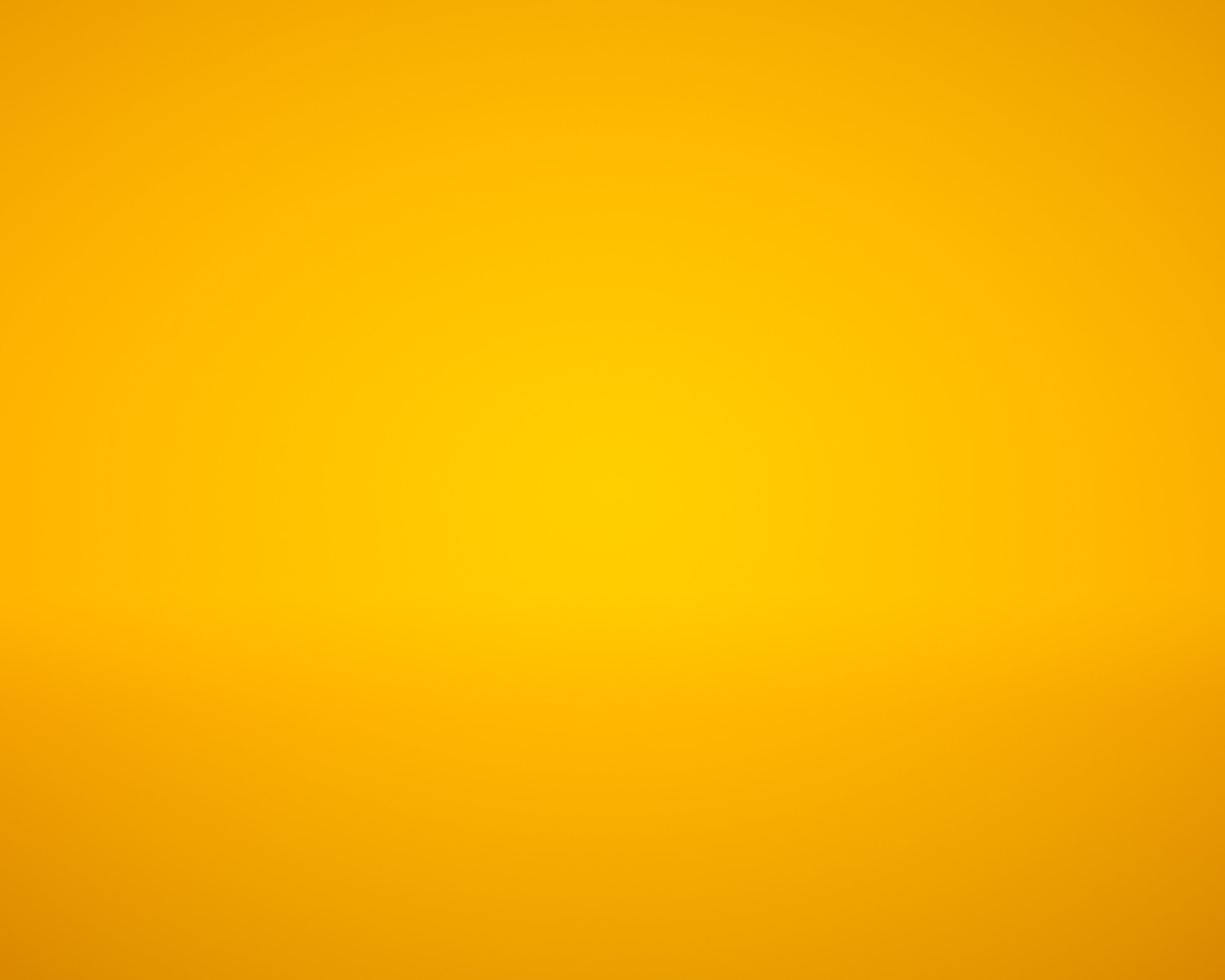 Yellow gradient background